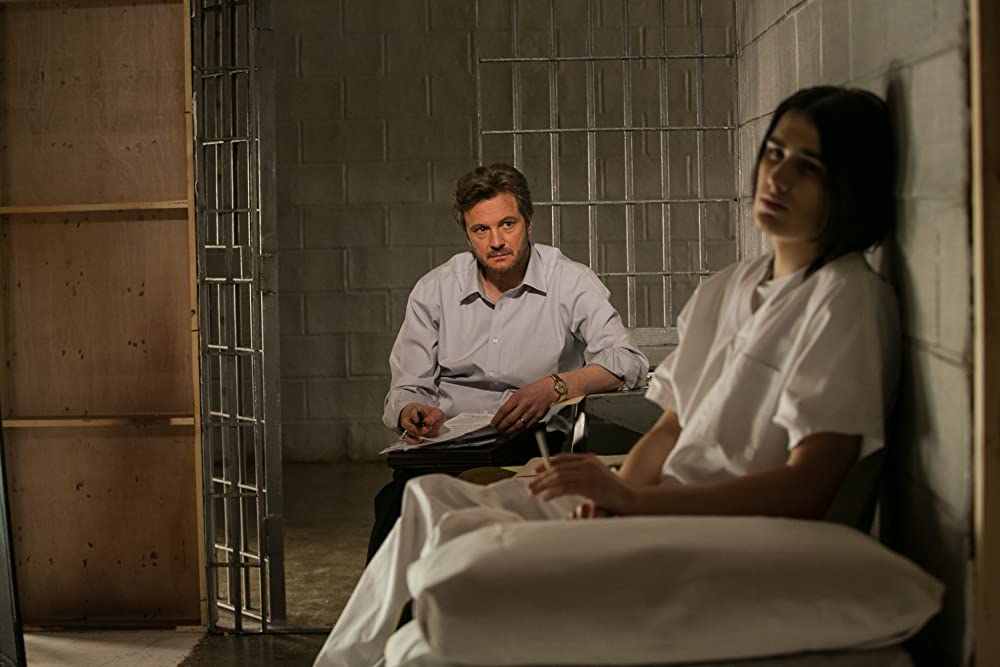 デビルズ・ノットの画像