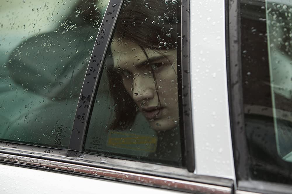 デビルズ・ノットの画像