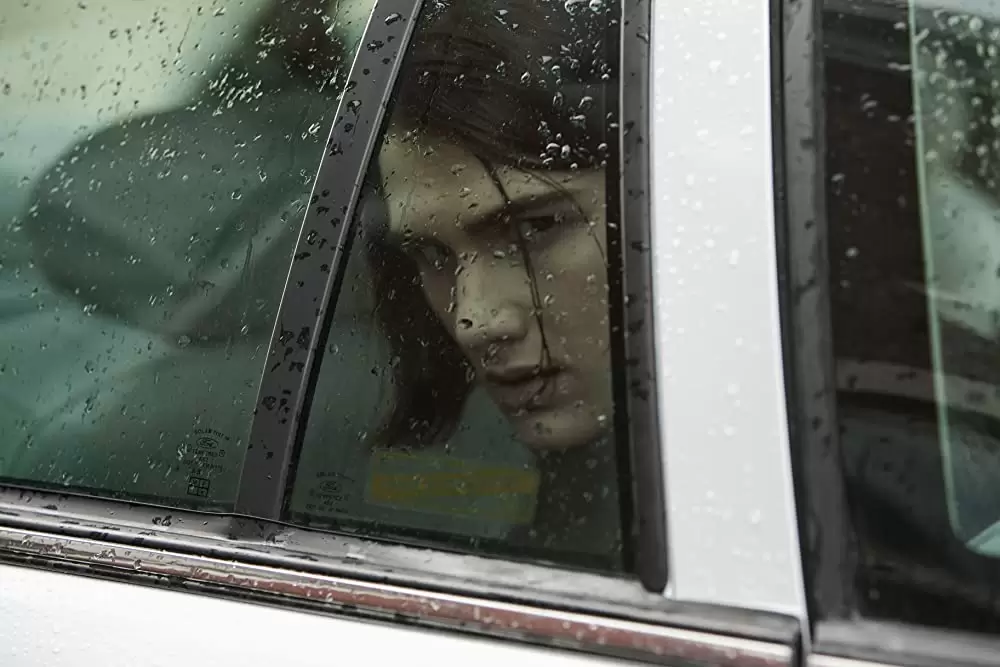 デビルズ・ノットの画像