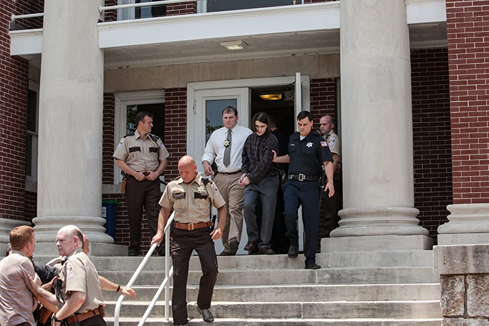 デビルズ・ノットの画像