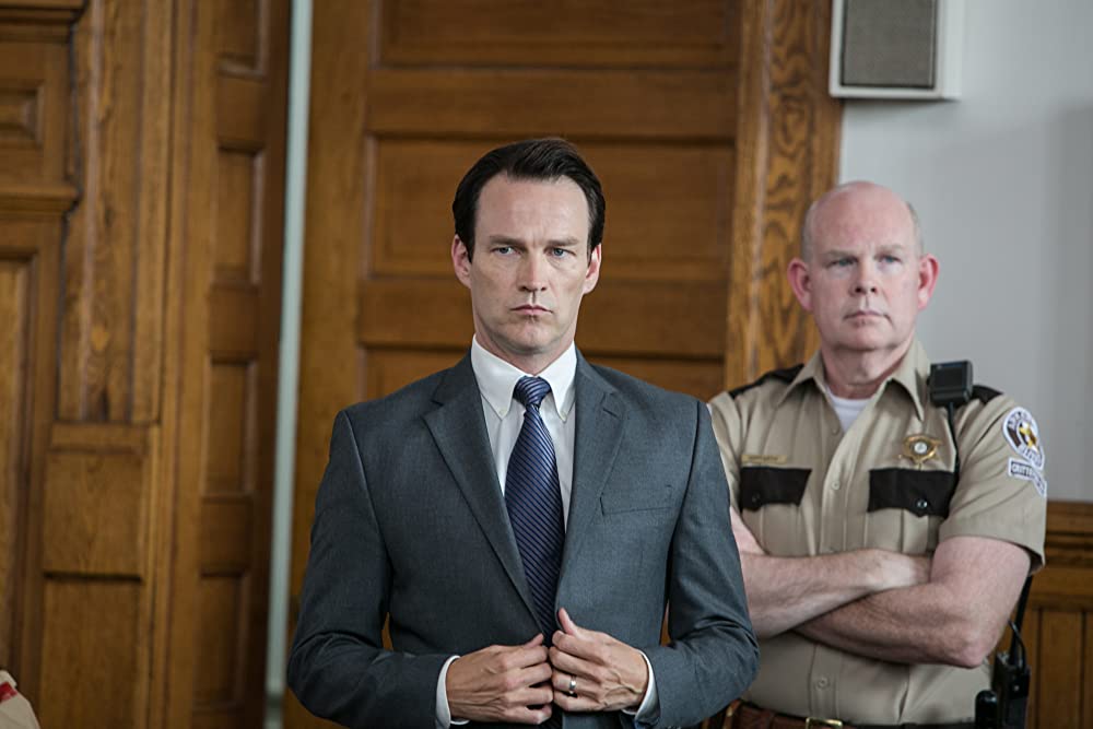 デビルズ・ノットの画像