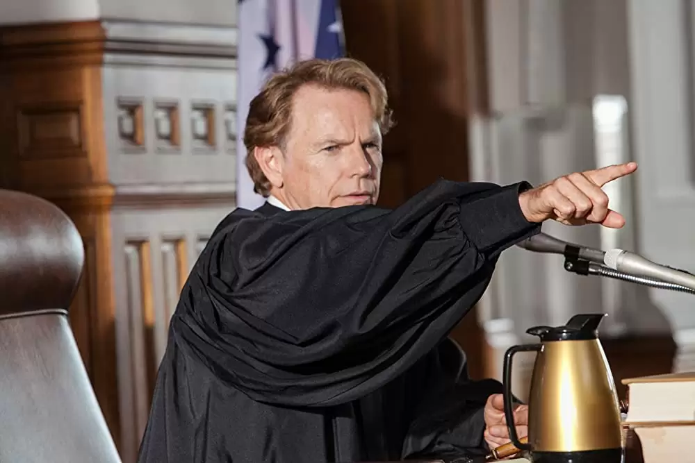 デビルズ・ノットの画像