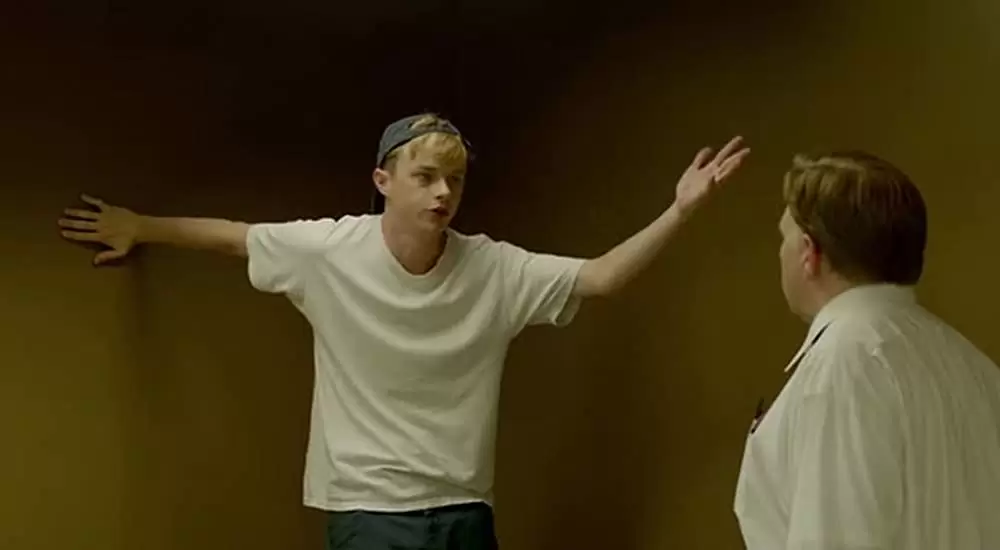 デビルズ・ノットの画像