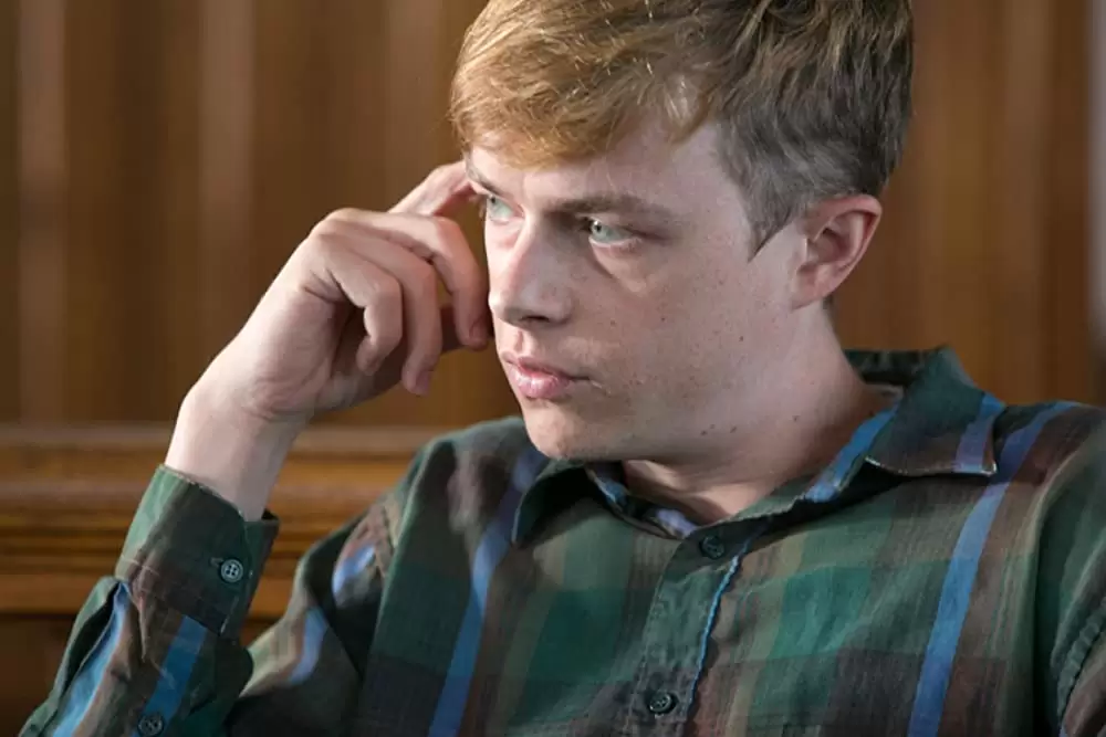 デビルズ・ノットの画像