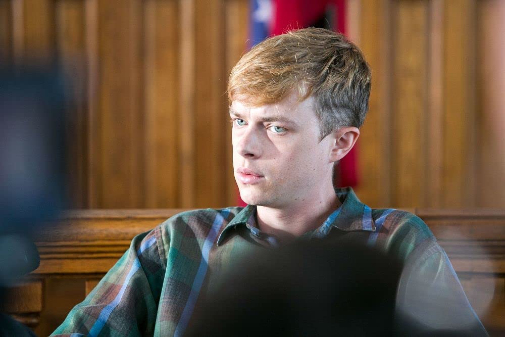 デビルズ・ノットの画像