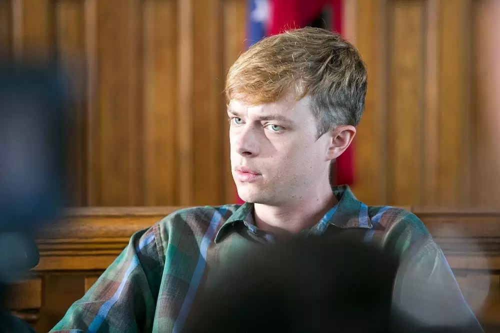 デビルズ・ノットの画像