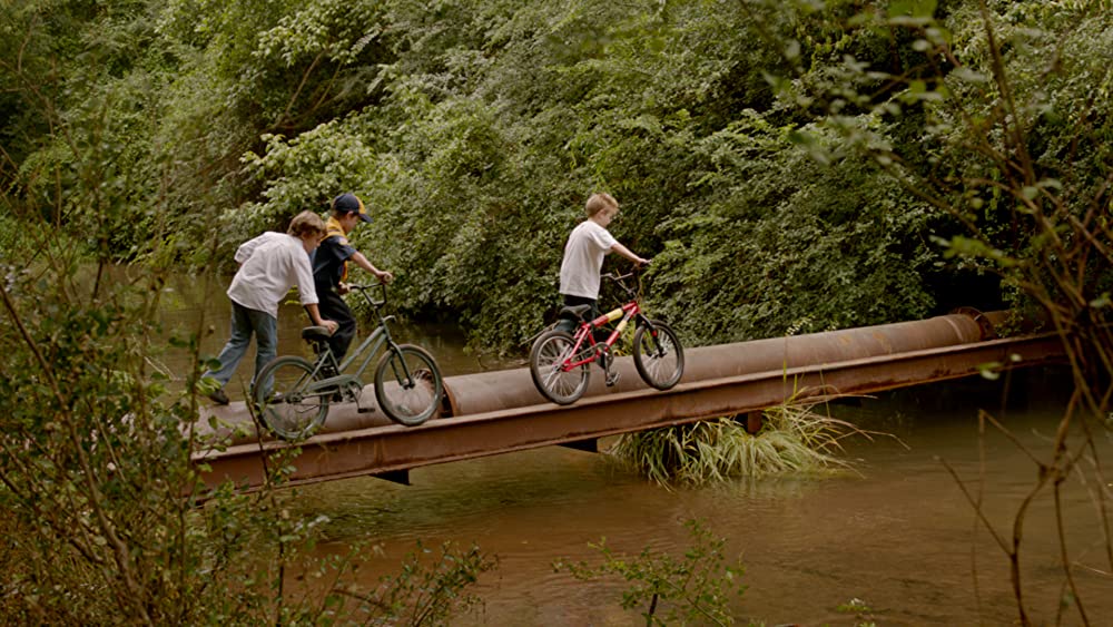 ベビーシッター・アドベンチャーの画像