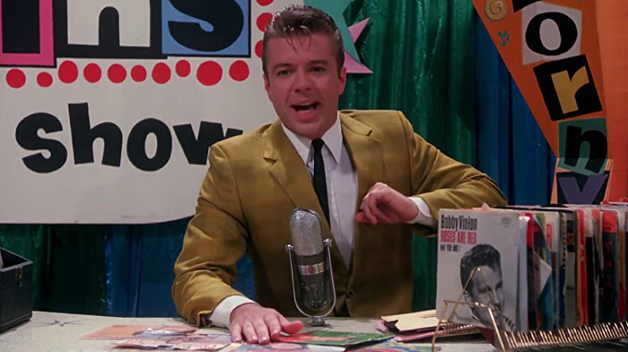 ヘアスプレーの画像