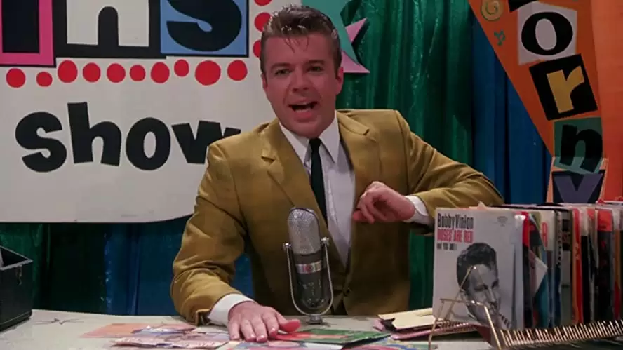 ヘアスプレーの画像