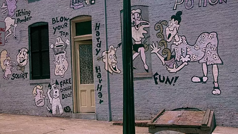 ヘアスプレーの画像