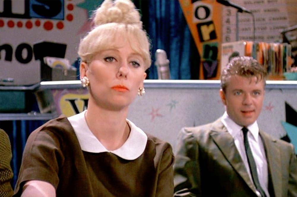 ヘアスプレーの画像