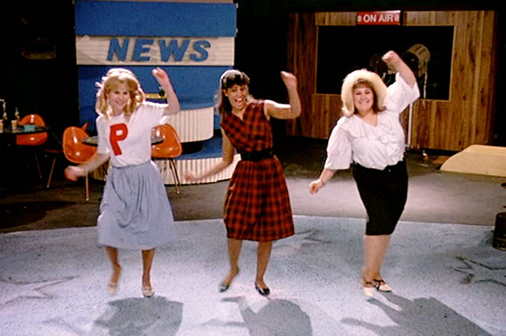 ヘアスプレーの画像