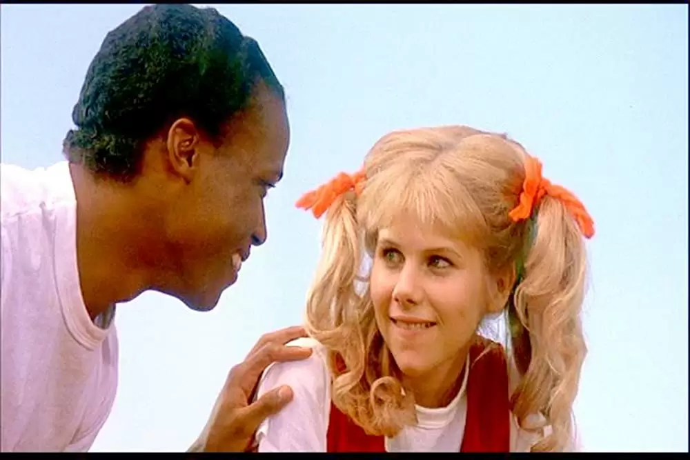 ヘアスプレーの画像