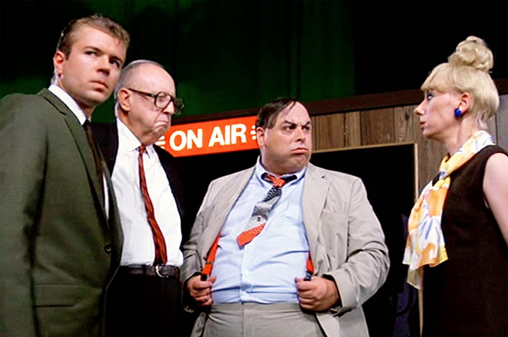 ヘアスプレーの画像