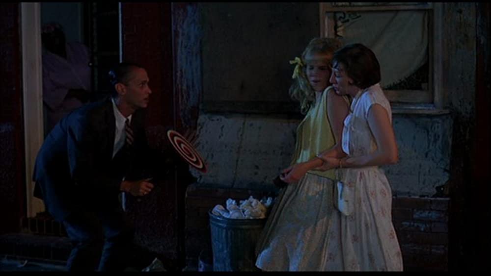 ヘアスプレーの画像