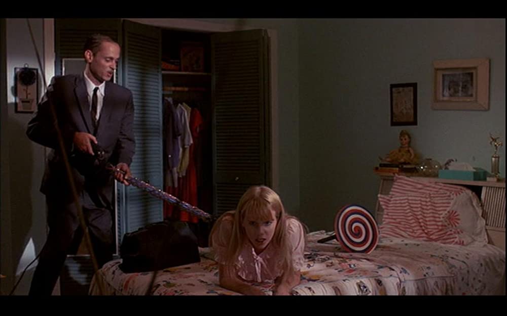 ヘアスプレーの画像