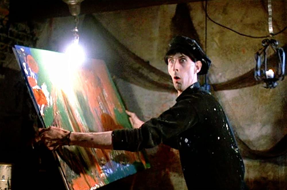 ヘアスプレーの画像