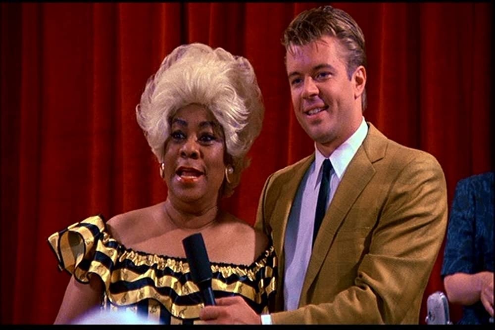 ヘアスプレーの画像