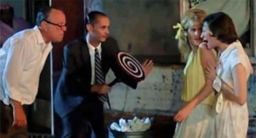 ヘアスプレーの画像