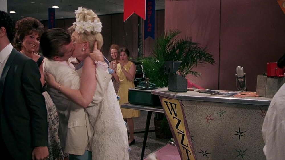 ヘアスプレーの画像