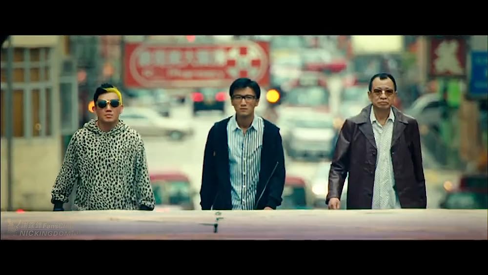 ゴッド・ギャンブラー レジェンドの画像