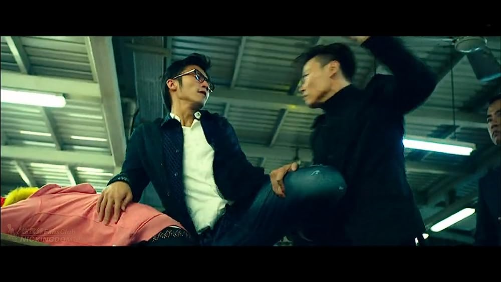 ゴッド・ギャンブラー レジェンドの画像