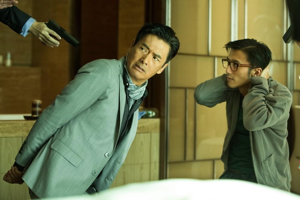 ゴッド・ギャンブラー レジェンドの画像