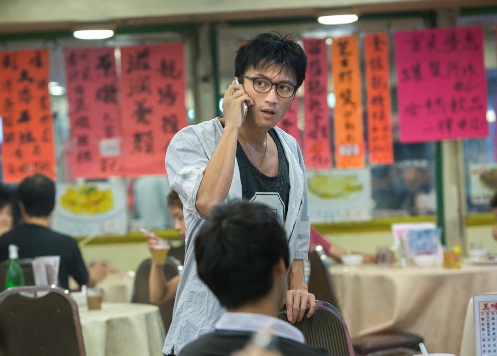 ゴッド・ギャンブラー レジェンドの画像