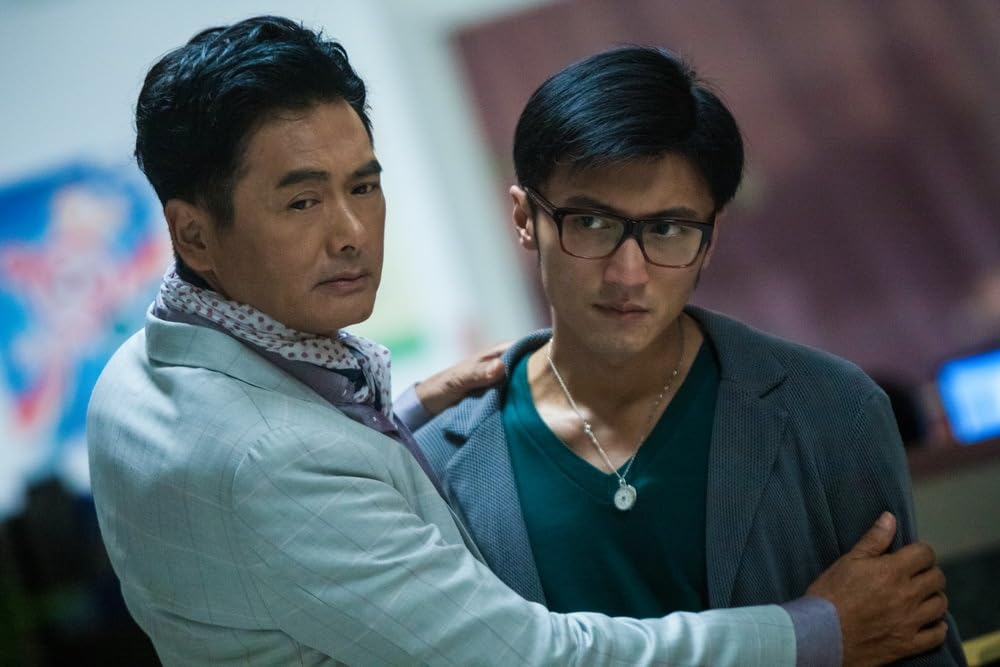 ゴッド・ギャンブラー レジェンドの画像