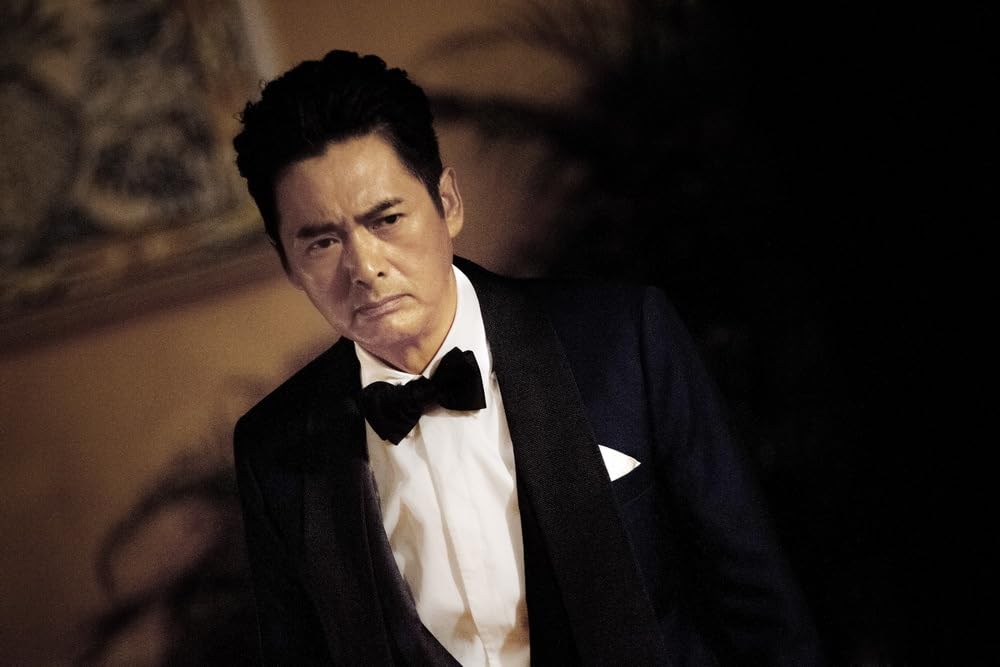 ゴッド・ギャンブラー レジェンドの画像