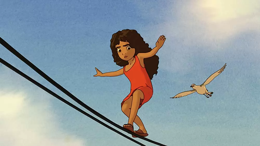 「預言者」クワベンジャネ・ウォレスの画像