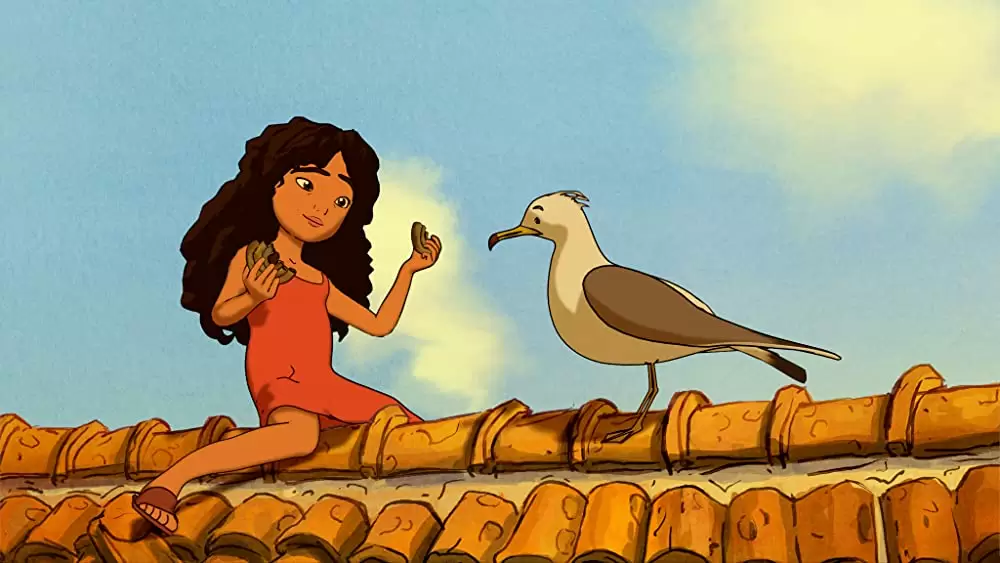 「預言者」クワベンジャネ・ウォレスの画像