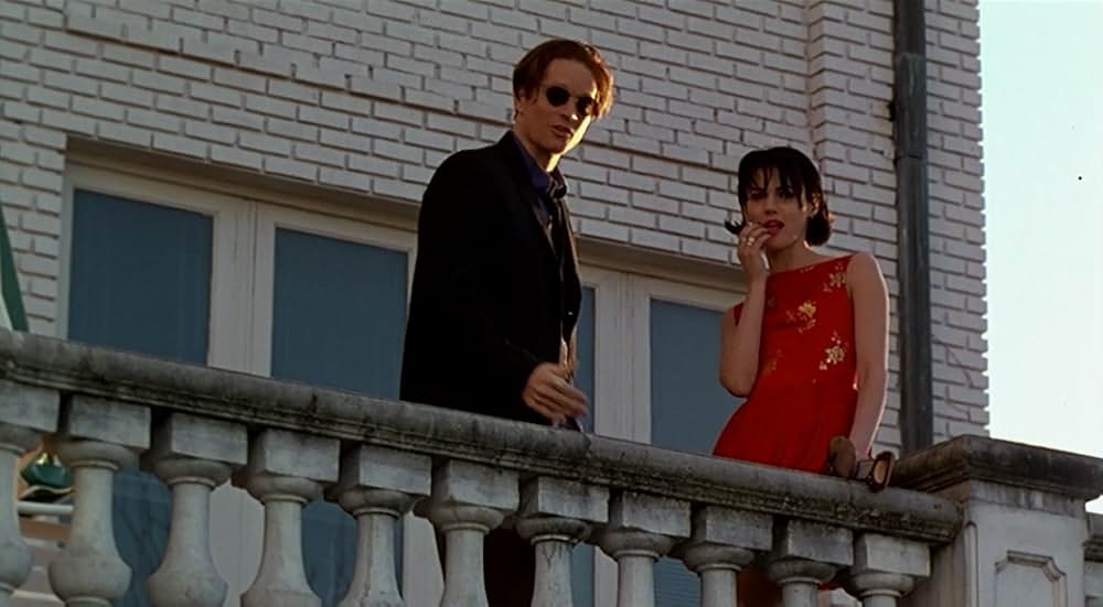 ブラック・メール／脅迫の画像