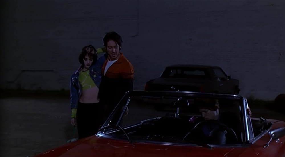 ブラック・メール／脅迫の画像