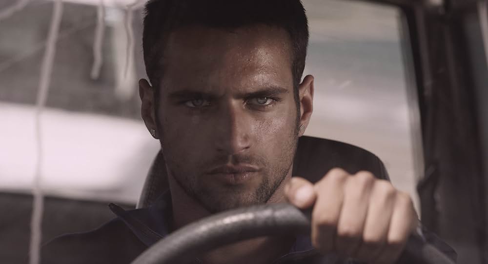 ザ・トランスポーターの画像