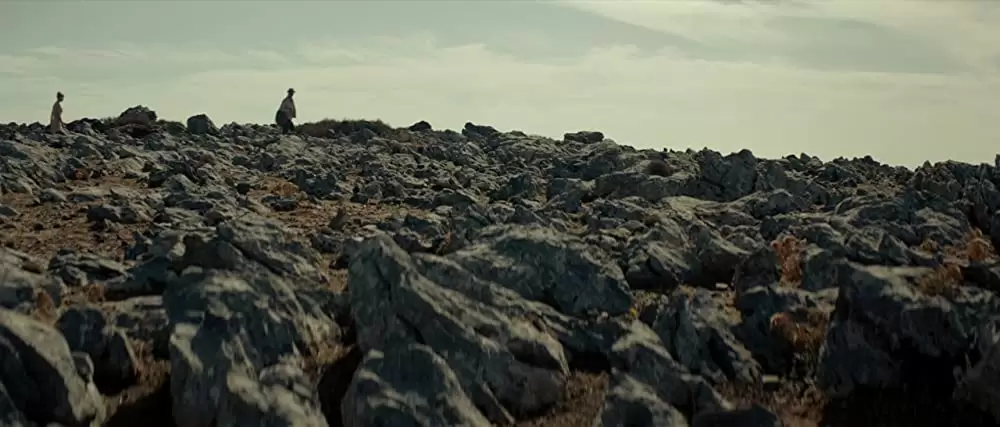 ギリシャに消えた嘘の画像