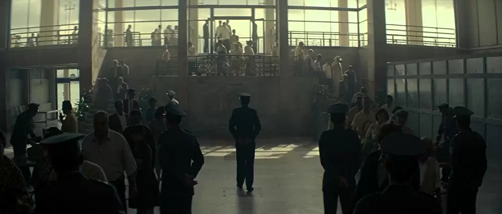 ギリシャに消えた嘘の画像