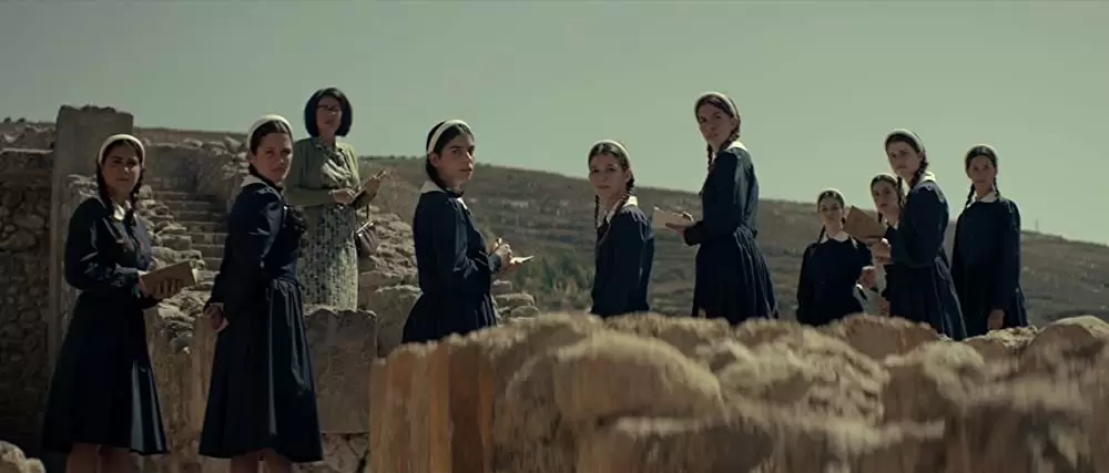 ギリシャに消えた嘘の画像