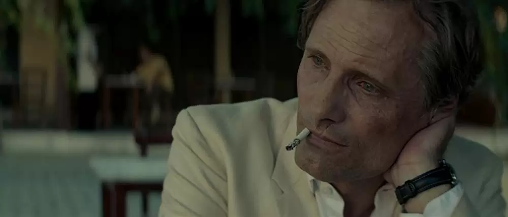 ギリシャに消えた嘘の画像