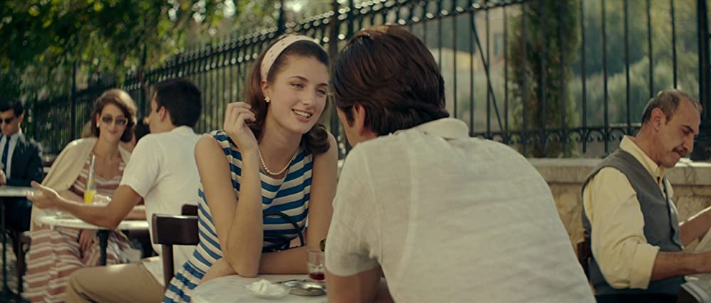 ギリシャに消えた嘘の画像