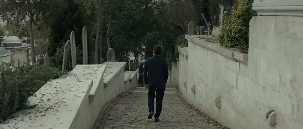 ギリシャに消えた嘘の画像