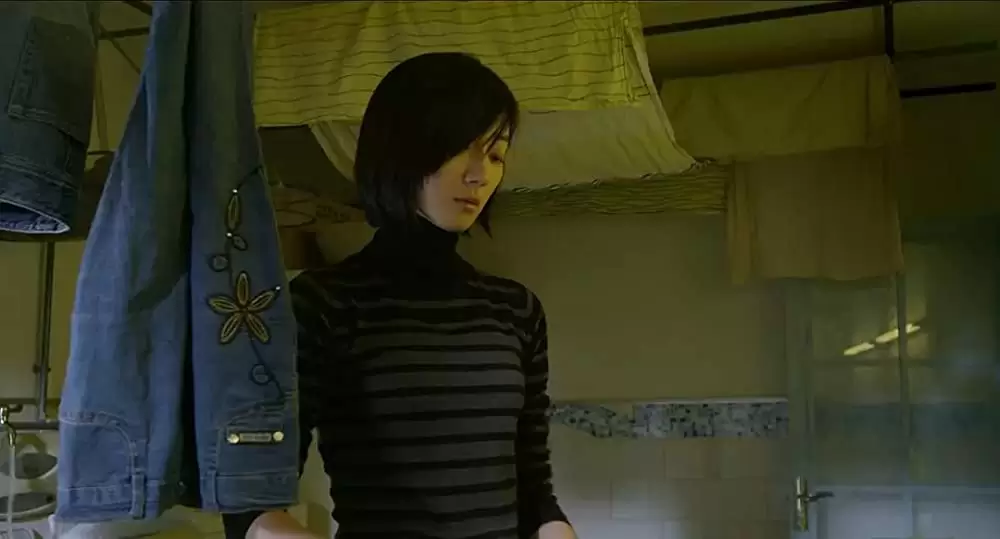 薄氷の殺人の画像