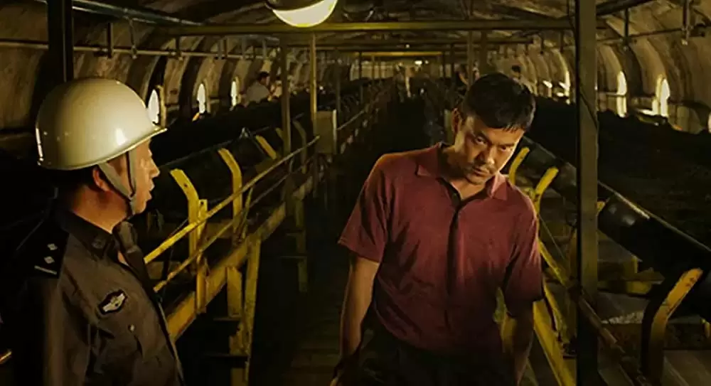 薄氷の殺人の画像