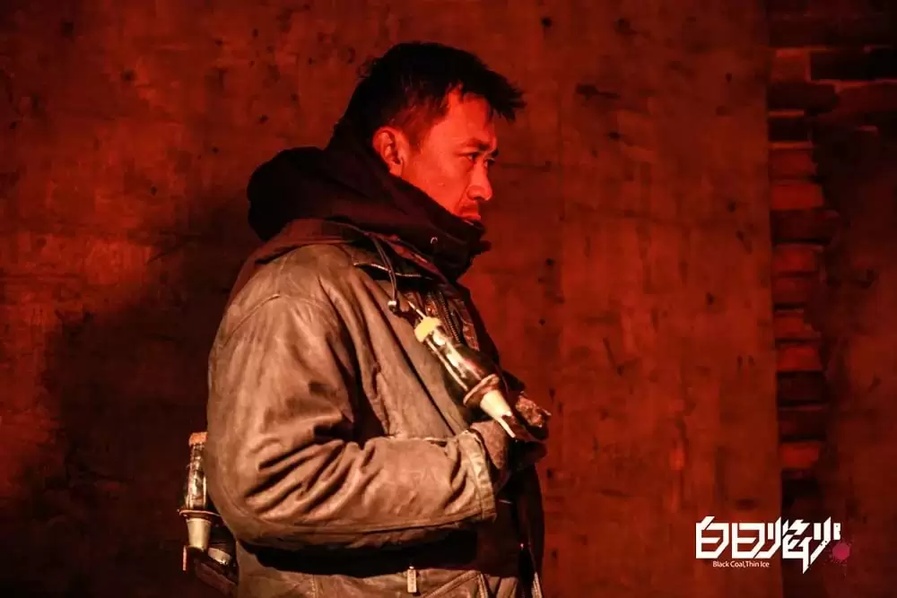 薄氷の殺人の画像