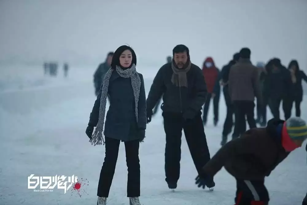 薄氷の殺人の画像