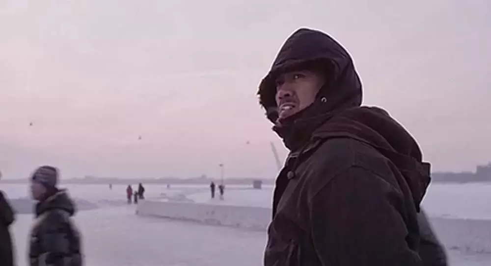 薄氷の殺人の画像