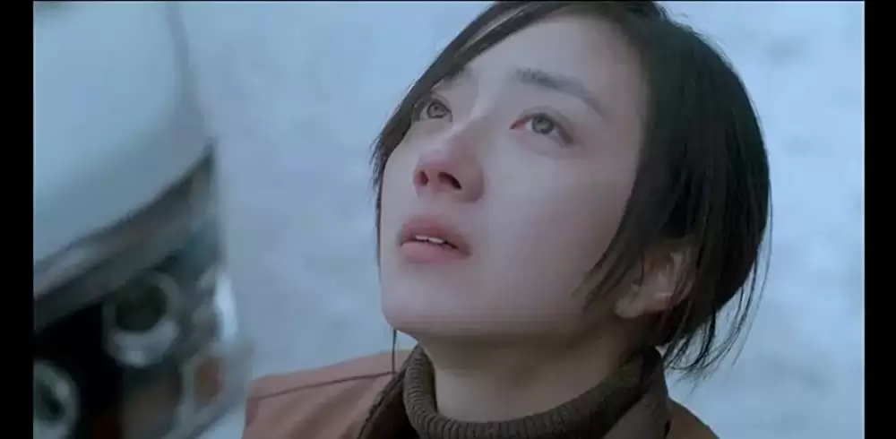 薄氷の殺人の画像