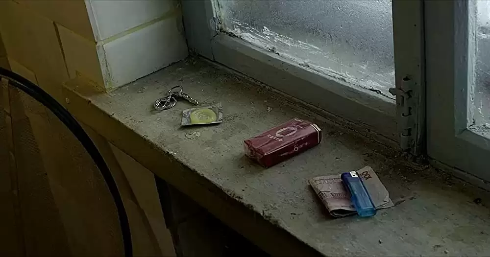 薄氷の殺人の画像