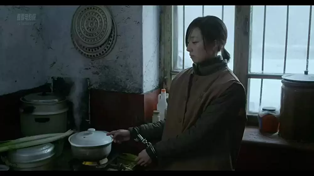 薄氷の殺人の画像