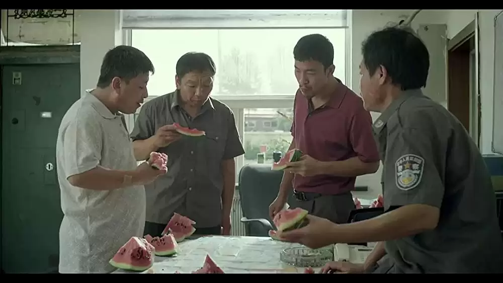 薄氷の殺人の画像